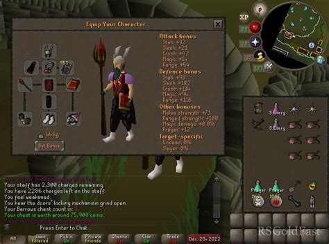 barrows portal osrs|barrows rewards osrs.